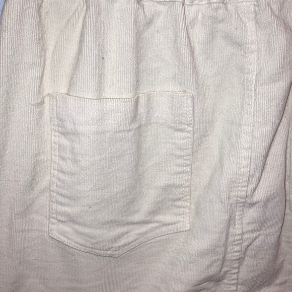 Corduroy Skirt - Picture 3 of 5